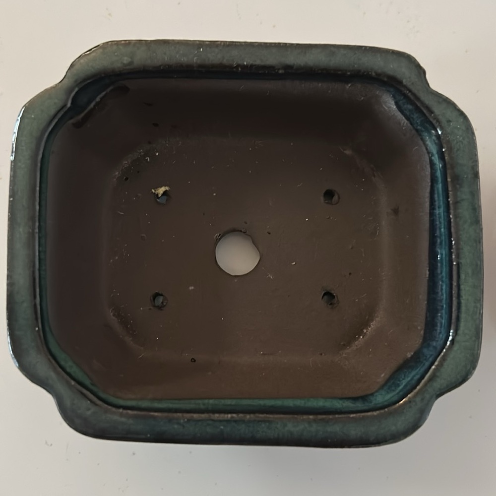 Mini Ceramic Planters - Picture 3 of 6